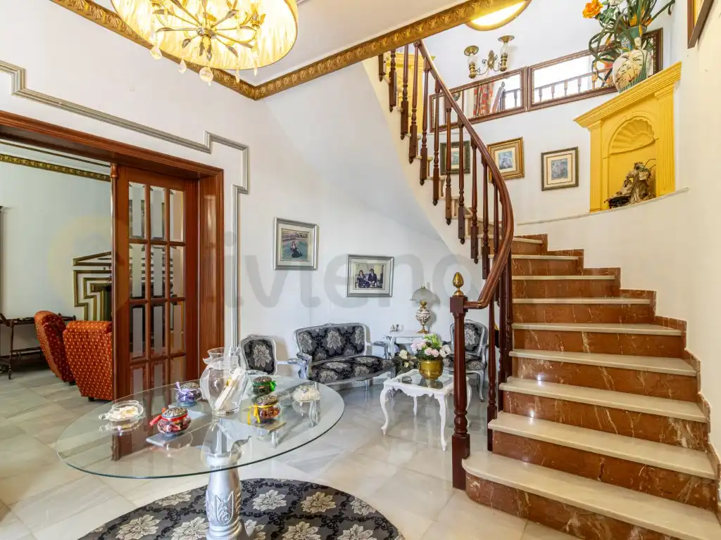 Casa o xalet en venda en Arcos de la Frontera