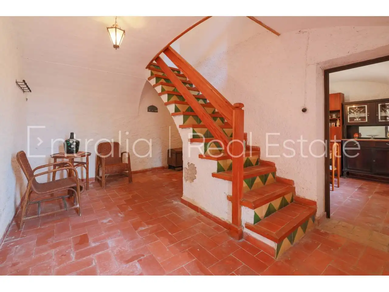 Finca rústica en venta en Celrà con Jardín privado