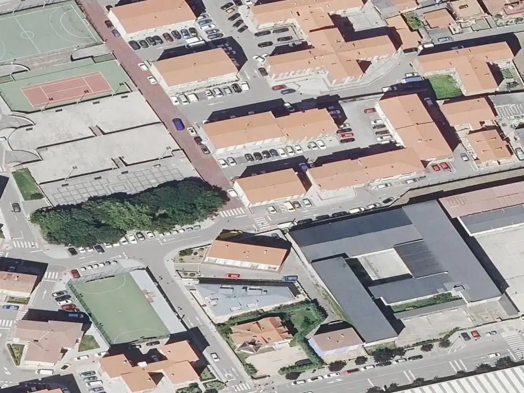 Local comercial en venta en Madre Soledad Gp.San Luis 28