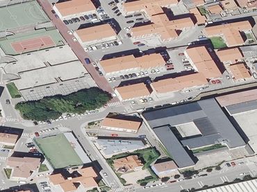 Local comercial en venda a Madre Soledad Gp.San Luis 28