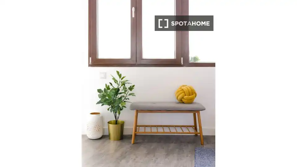Habitació a La Salle - Cuatro Torres