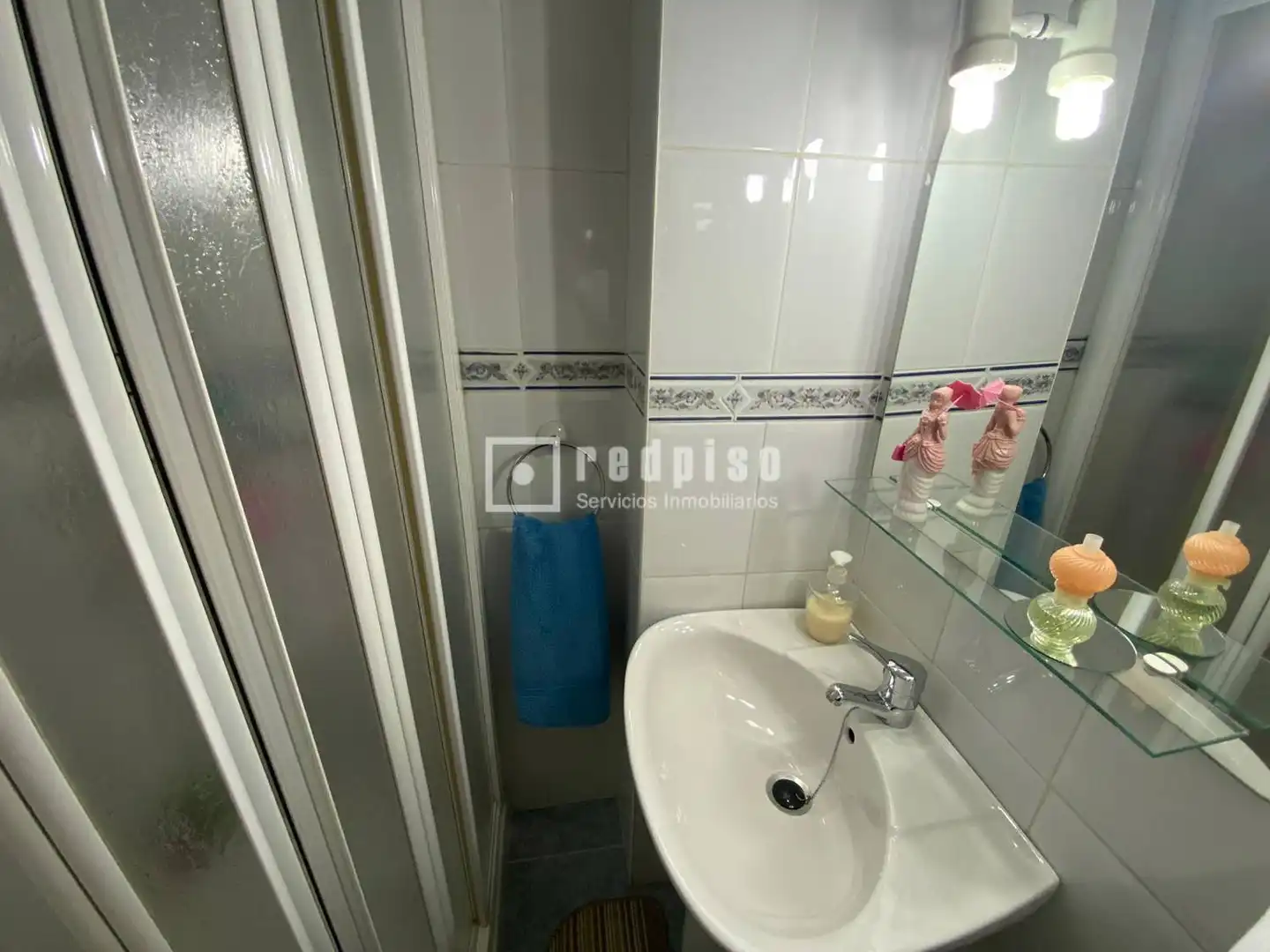 Baño de Piso en venta en Málaga con Aire acondicionado, Terraza y Trastero