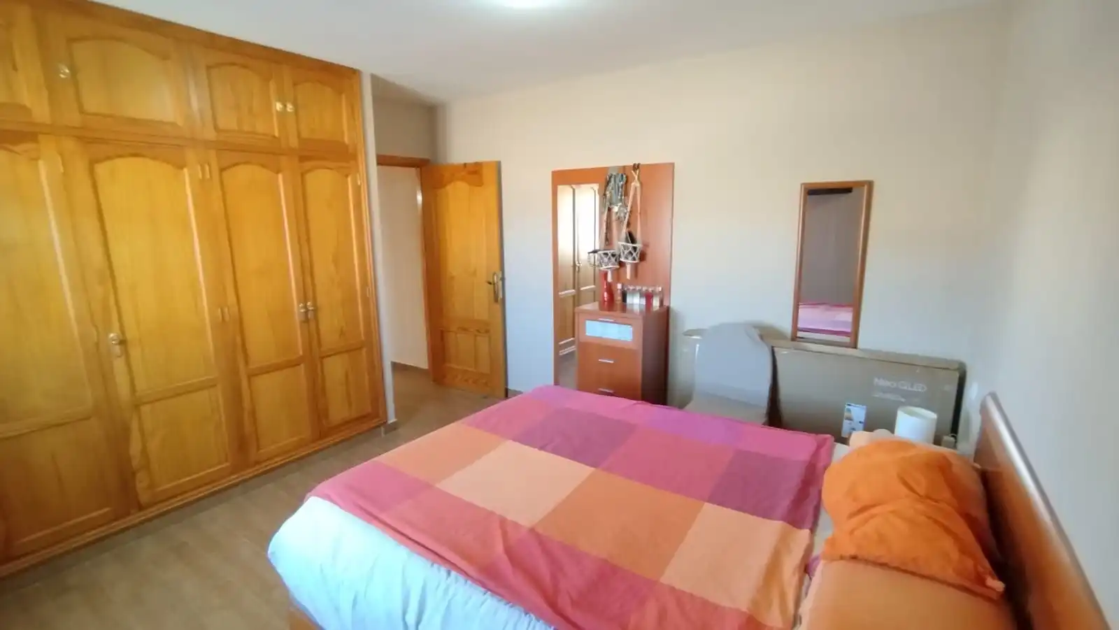 Habitación de Casa o chalet en venta en Pájara con Terraza, Trastero y Amueblado