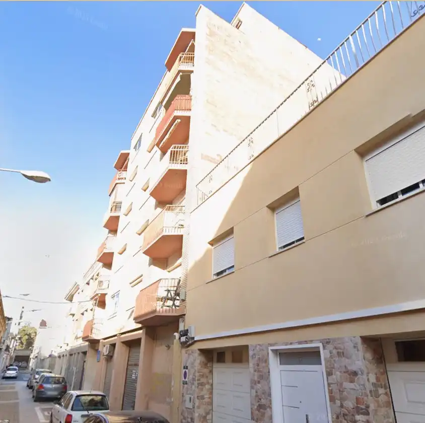 Wohnung mit Aufzug zum Verkauf in Carrer de Sant Sebastià 7, imagen 3