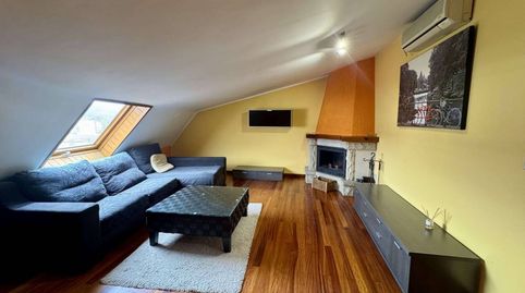 Foto 3 de Àtic en venda a Calle Manuel Rodriguez, O Porriño , Pontevedra