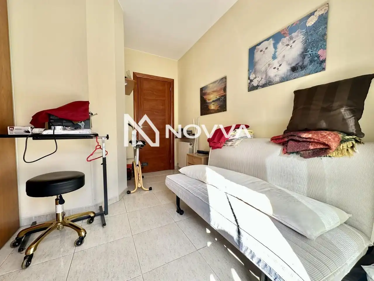Wohnung zum Verkauf in Malgrat de Mar