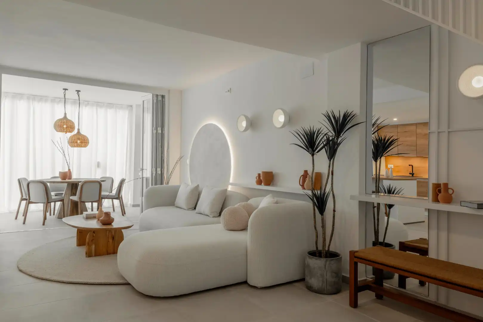 House with pool for sale in Marbella Centro