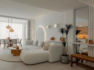 Maison avec piscine à vendre à Marbella Centro