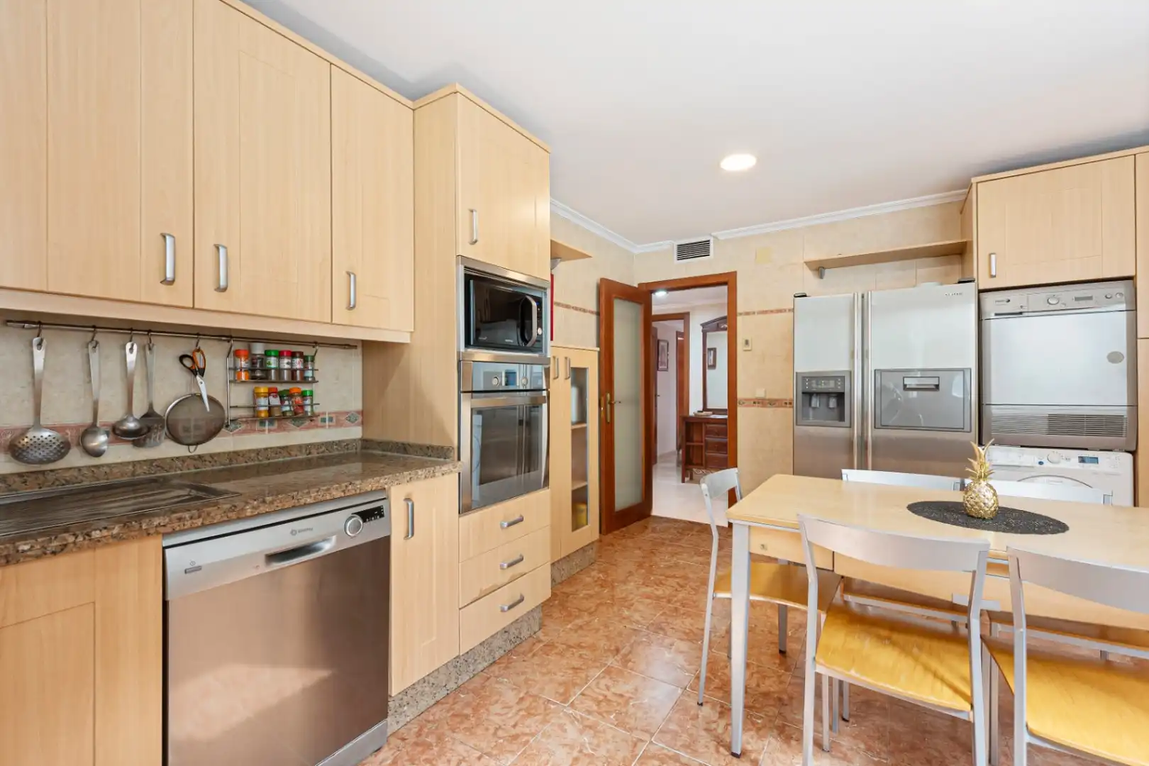 Penthouse mit Terrasse zum Verkauf in Carretera de Cádiz, imagen 15