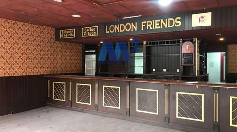 Photo 3 of Premises for sale in Estación - Parque O'Donnell, Alcalá de Henares