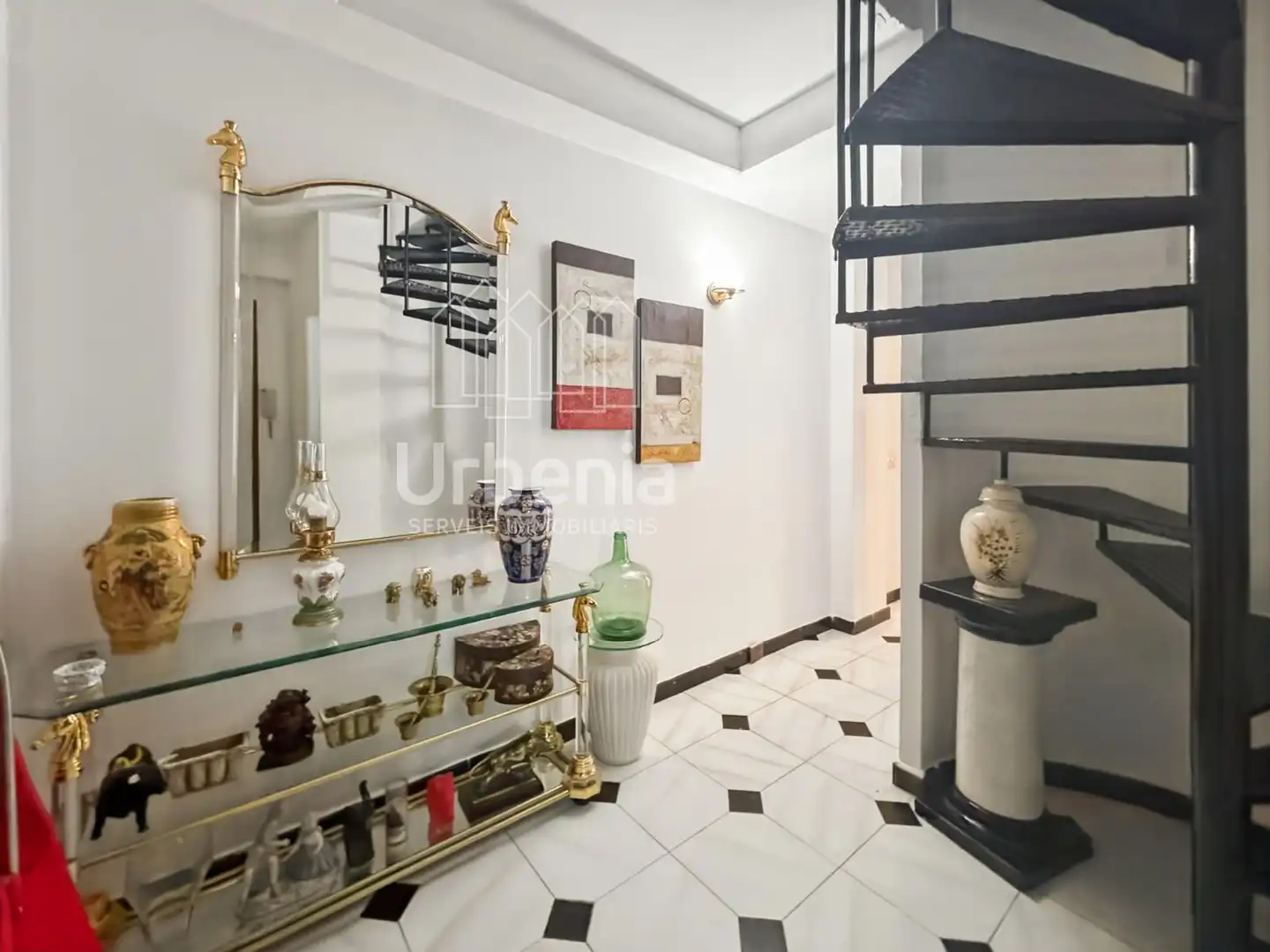 Dúplex en venta en Calella con Aire acondicionado, Calefacción y Terraza