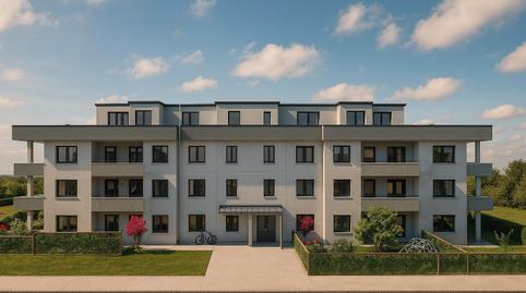 Photo 2 from new construction home in Flat for sale in Calle Juan José San Emeterio Lavín, 3, Argoños , Cantabria
