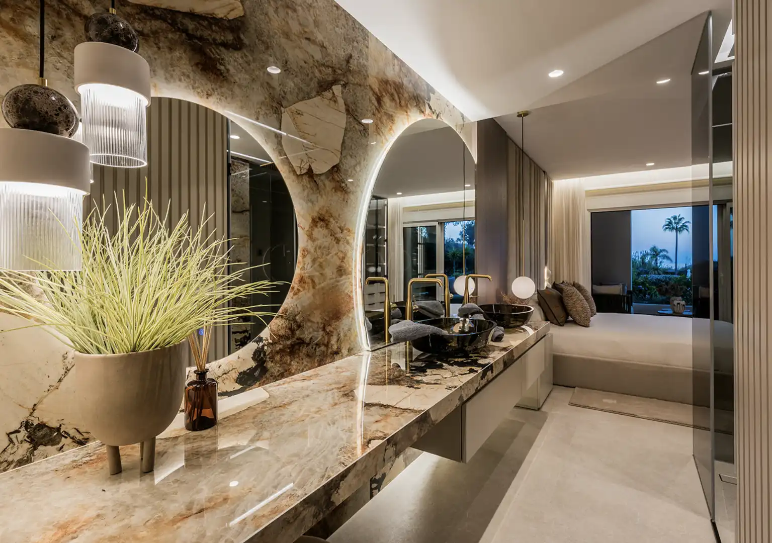Apartment with pool for sale in Selwo, imagen 27