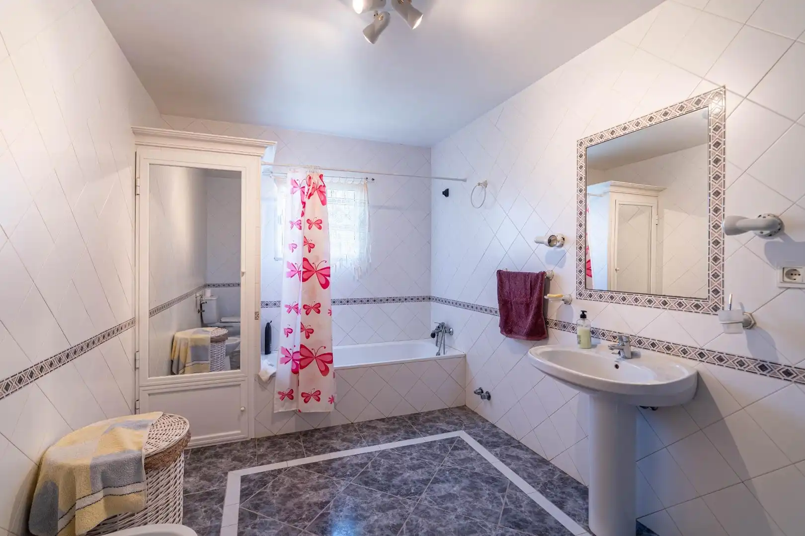Chalet con piscina en venta en PQ NACIONAL SIERRA NEVADA, imagen 42
