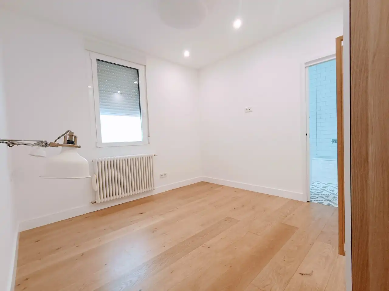 Flat with terrace to rent in RODRIGUEZ SAN PEDRO, imagen 9
