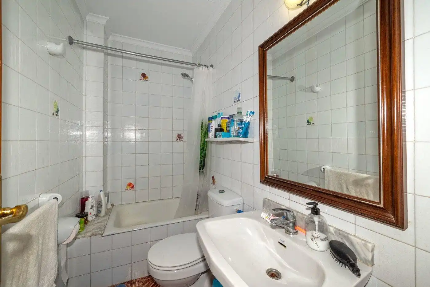 Casa con giardino in vendita a Avenida DR FLEMING, imagen 7