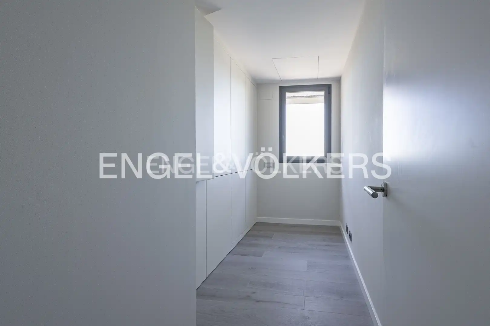Ático en venta en Esplugues de Llobregat con Aire acondicionado, Calefacción y Terraza
