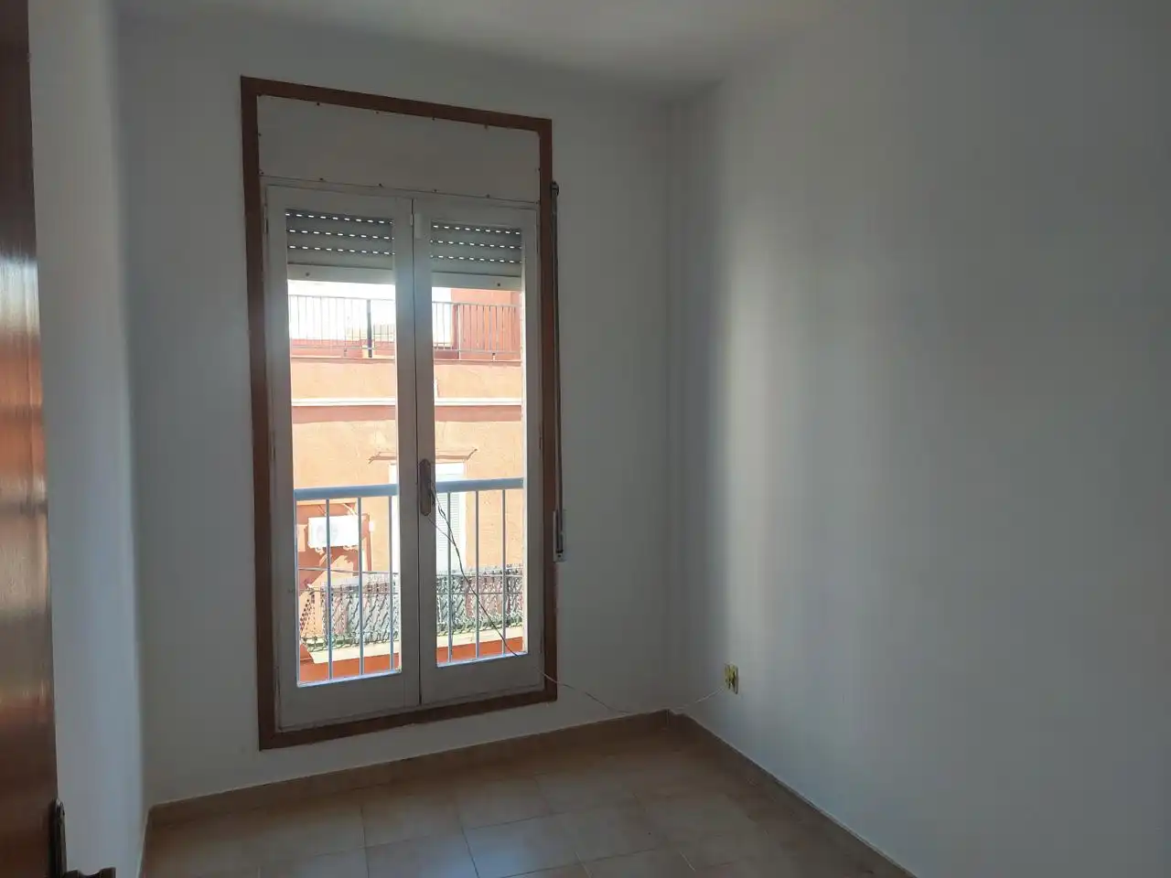 Terraza de Piso en venta en Barcelona con Terraza