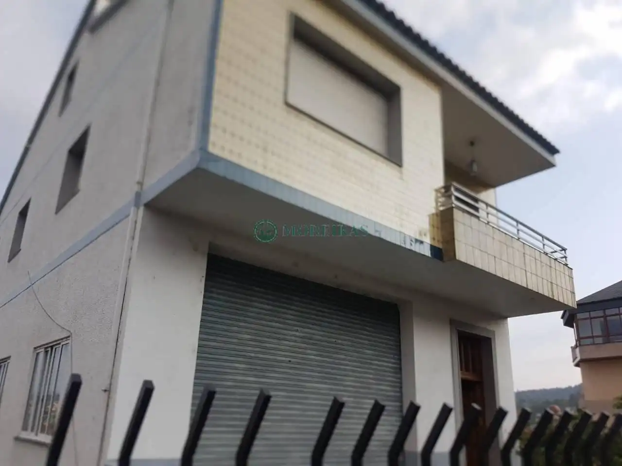 Casa amb jardí en venda a Vistahermosa, imagen 2