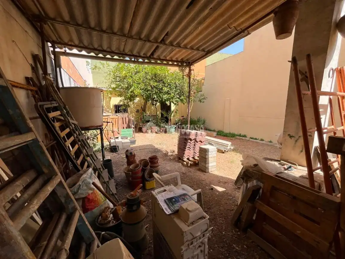 Residencial en venta en Dos Hermanas