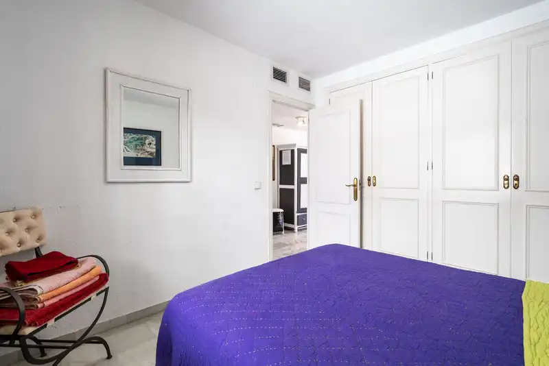 Apartment mit Aufzug zum Verkauf in Calle los Granados, imagen 6