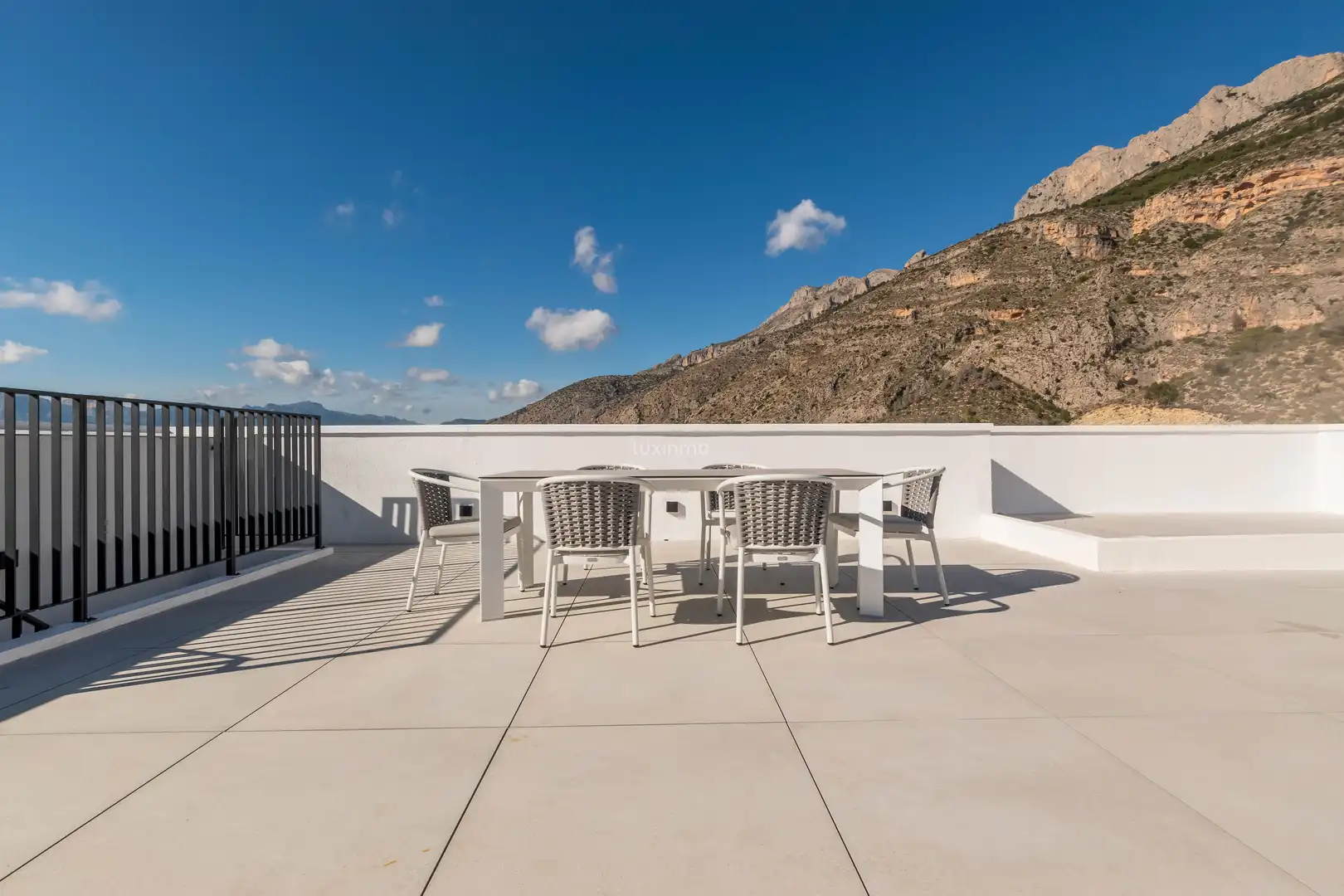 Chalet con piscina en venta en Altea la Vella, imagen 52