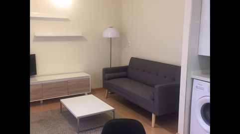 Foto 5 de Apartamento de alquiler en Carrer de L'estació, Centro, Bétera