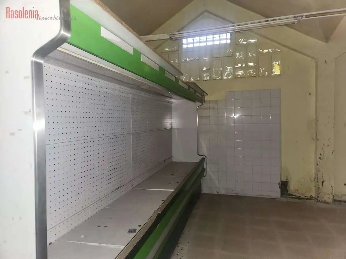 Gewerbefläche zum Verkauf in Cádiz 17, imagen 2