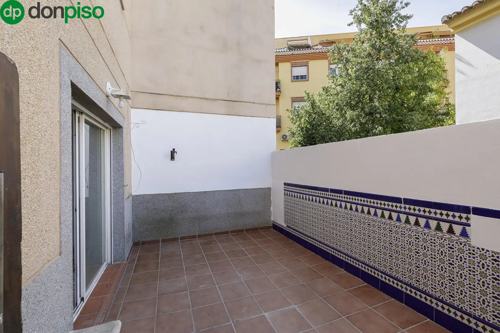 Dúplex en venda a Calle de la Iglesia, Ogíjares