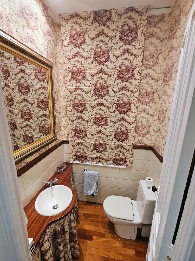 Baño de Piso en venta en Bilbao 