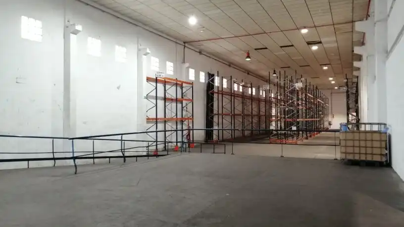 Nau industrial en venda a CALLE GAMBRINUS, CORUÑA (A), Coruña, A, 15008, España, imagen 36