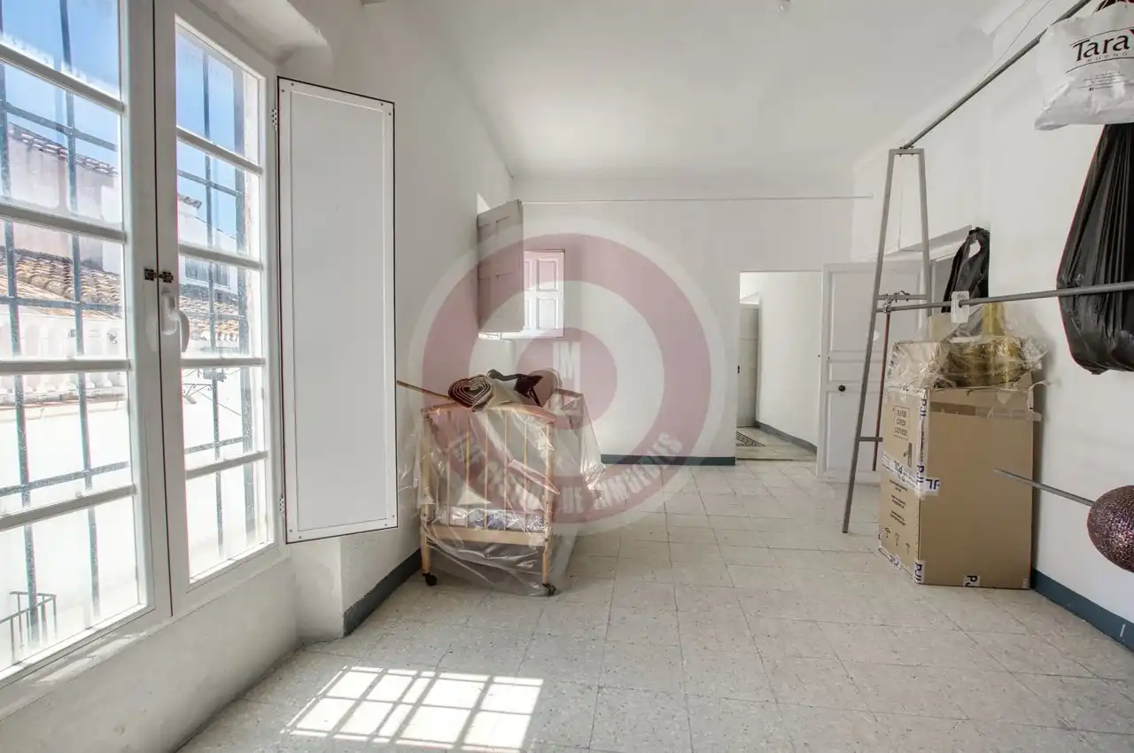 Dormitori de Casa o xalet en venda en Vélez-Málaga amb Jardí privat i Piscina