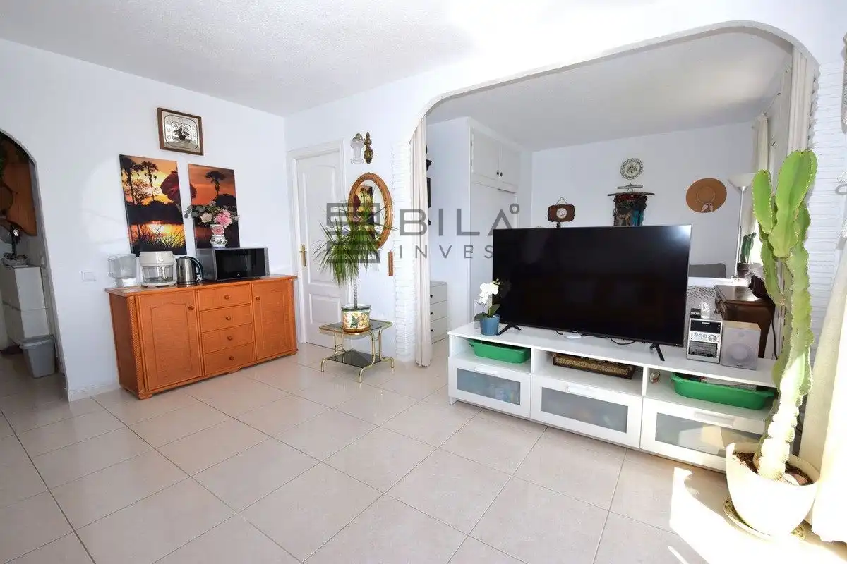 Penthouse mit Pool zum Verkauf in Urb. Pueblo los Claveles, imagen 5