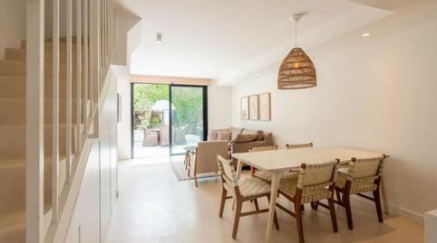 Photo 2 of Single-family semi-detached for sale in Guadalmina Baja, Málaga