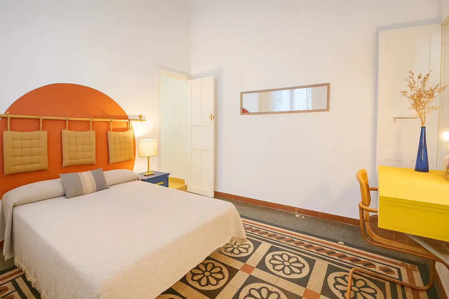 Habitación de Piso para compartir en Las Palmas de Gran Canaria con Terraza, Amueblado y Balcón