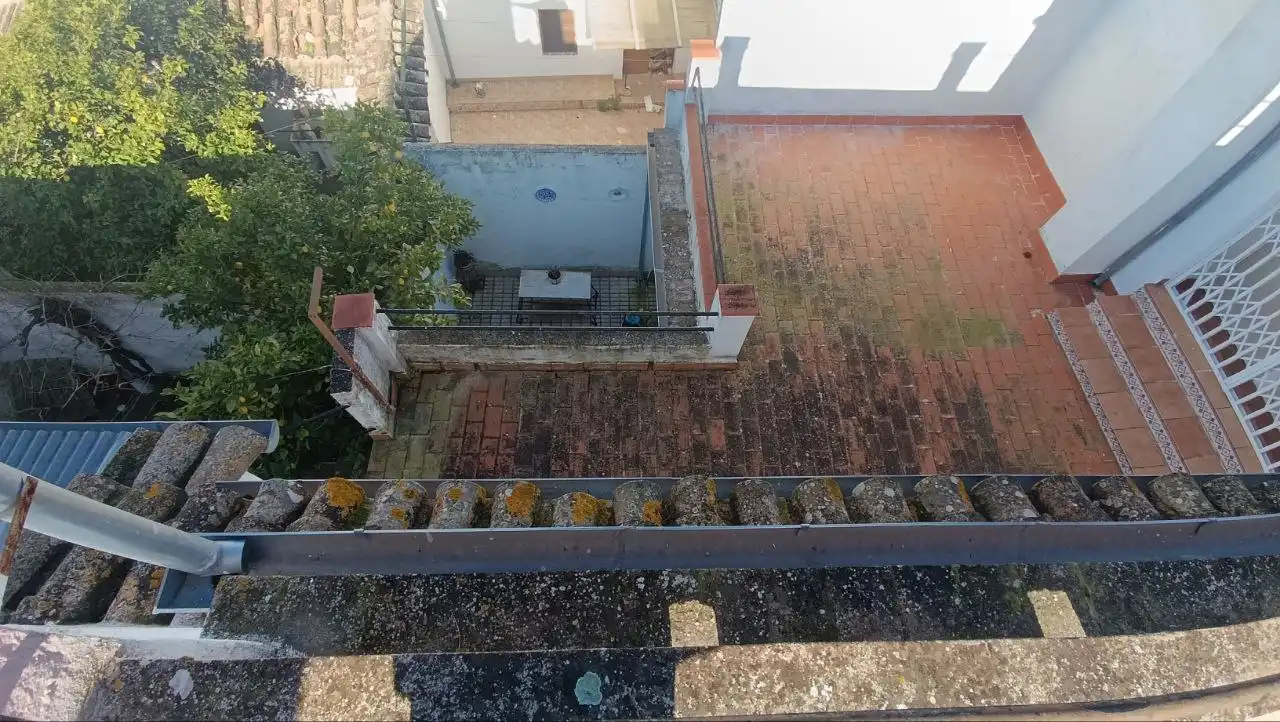 Haus mit Garten zum Verkauf in Calle Tafur, imagen 28