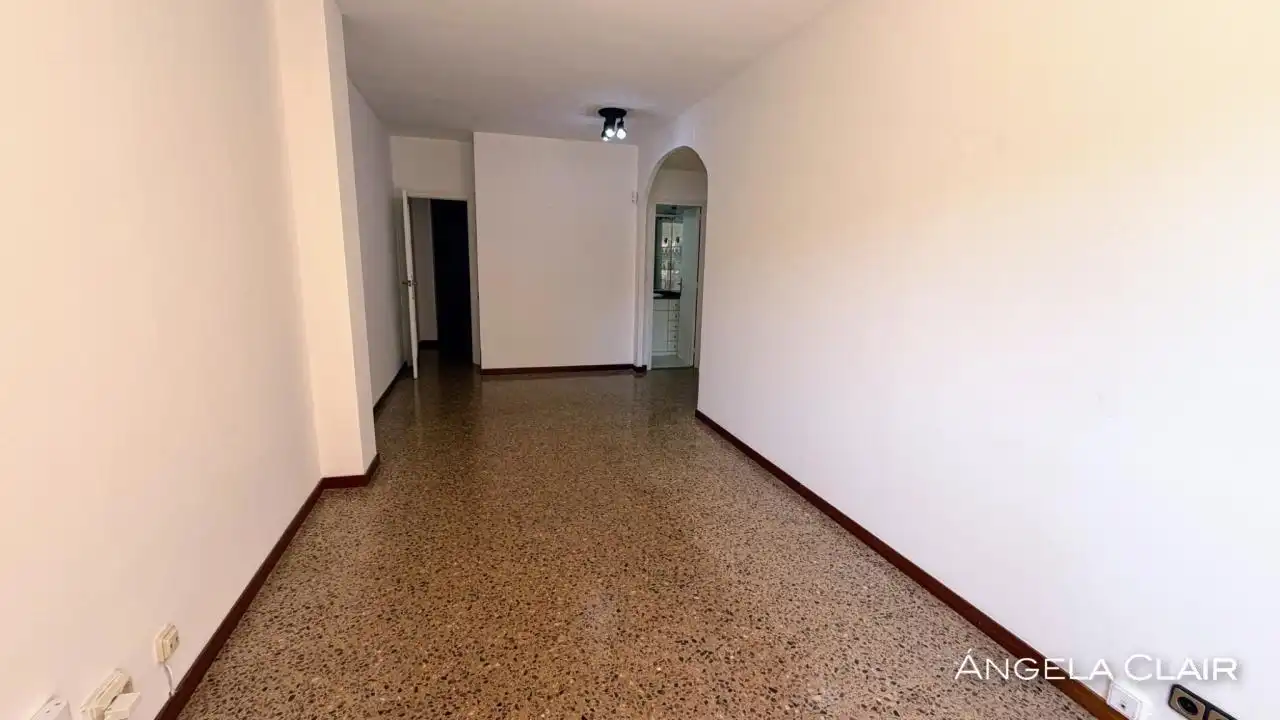 Living room of Flat for sale in Castelldefels