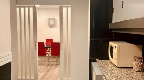 Foto 4 de Oficina de lloguer a Passeig de Manuel Girona, 65, Sarrià,  Barcelona Capital