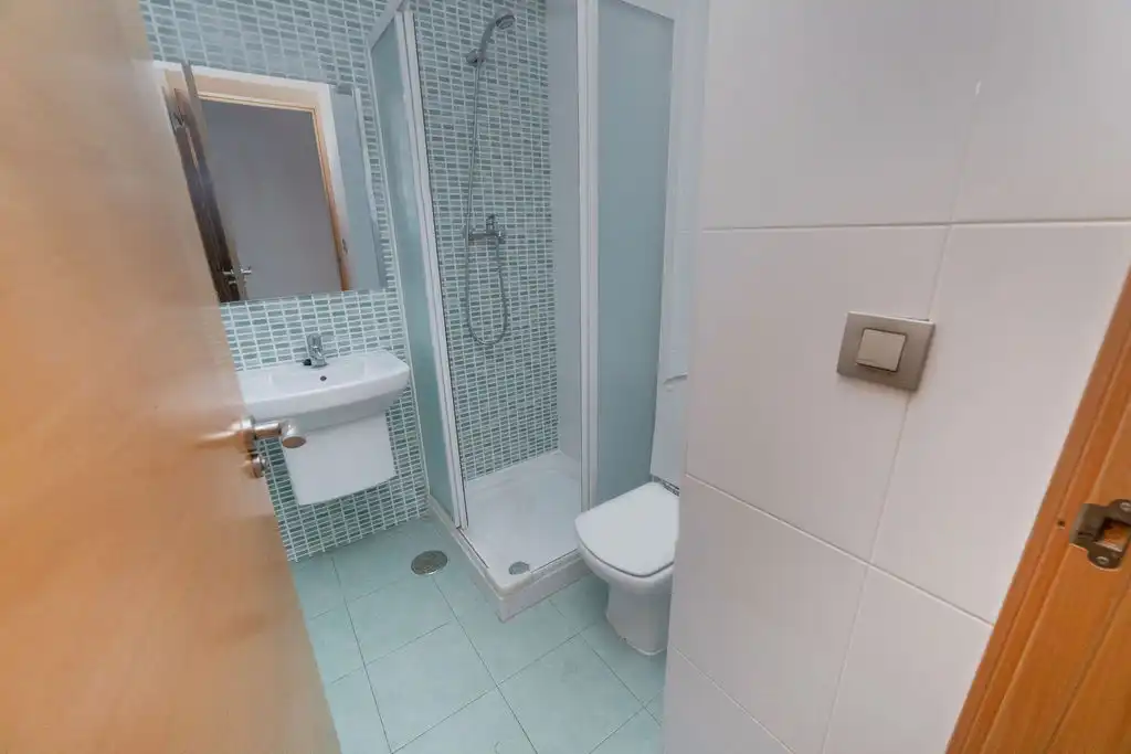 Wohnung mit Aufzug zum Verkauf in C/ Doctora Damiana Zaragoza, imagen 14