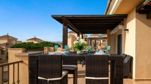 Foto 5 de Ático en venta en Santa María, Marbella