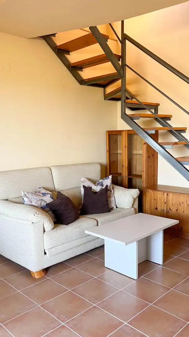 Penthouse mit Pool zum Verkauf in Las Marinas / Les Marines, imagen 11