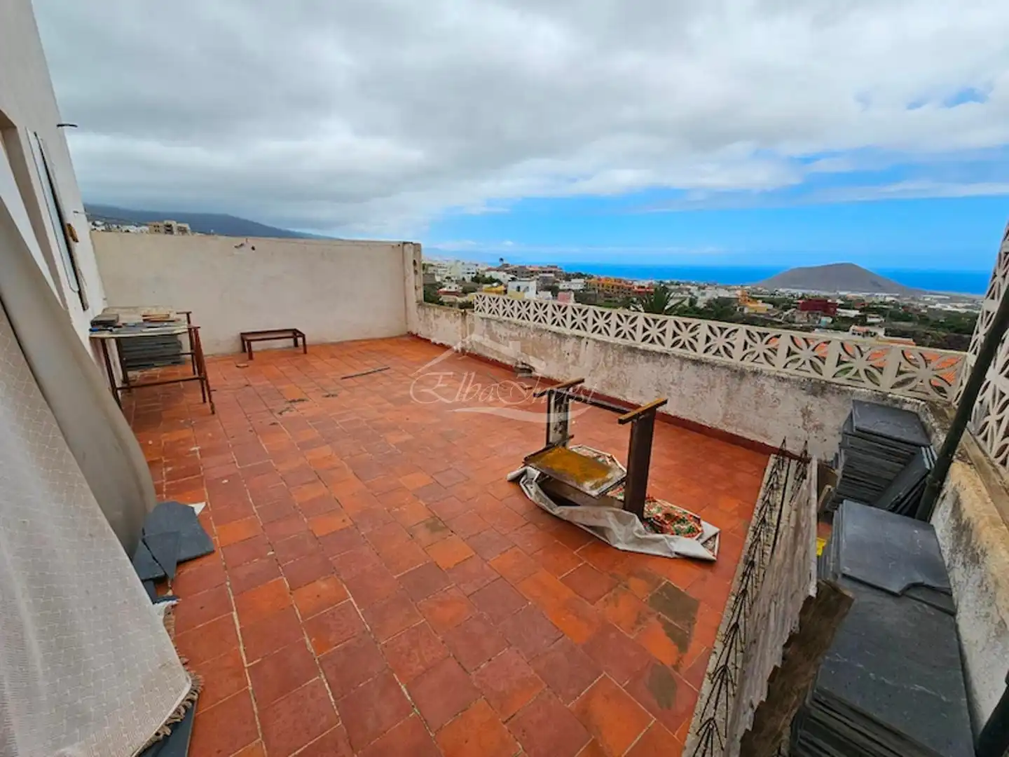 Terraza de Casa o chalet en venta en Güímar con Terraza y Trastero