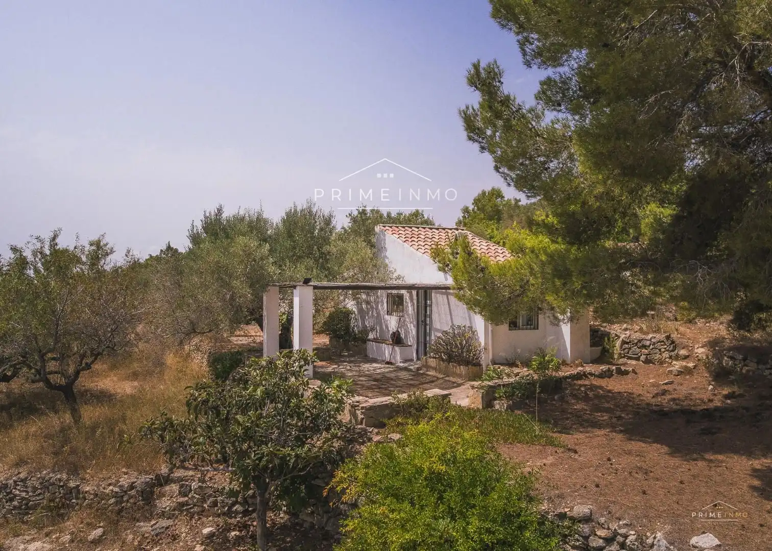 Casa rústica con piscina en venta en Urbanitzacions, imagen 43