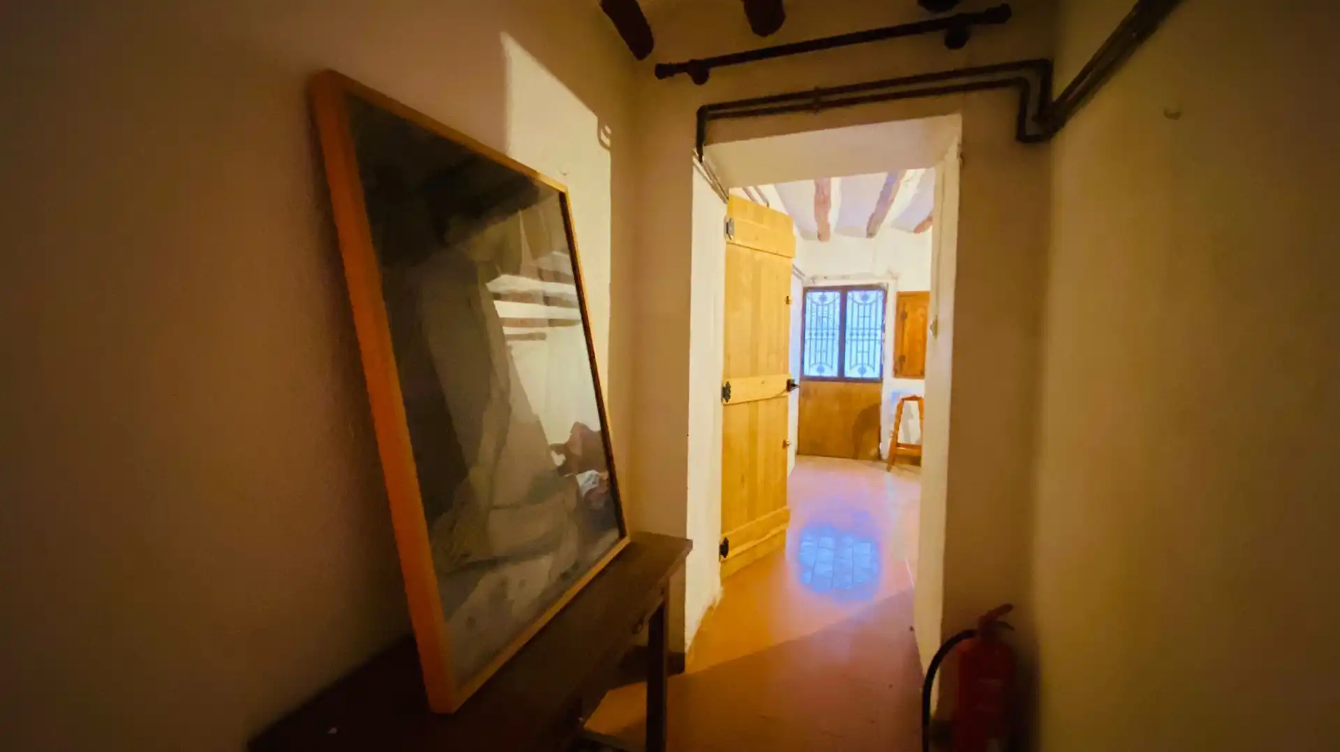 Casa o xalet en venda en Useras /  Les Useres amb Terrassa