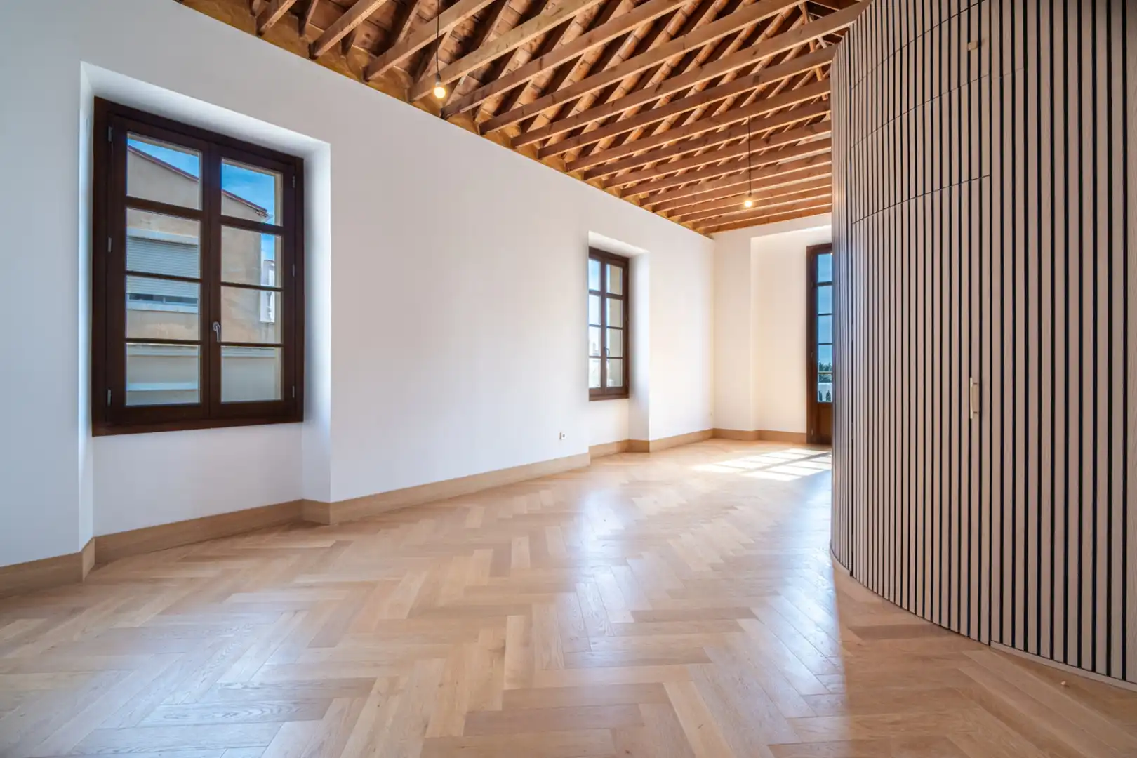 Apartamento con piscina en venta en Centro