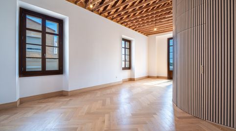 Foto 2 de Apartament en venda a La Malagueta - Monte Sancha, Málaga Capital