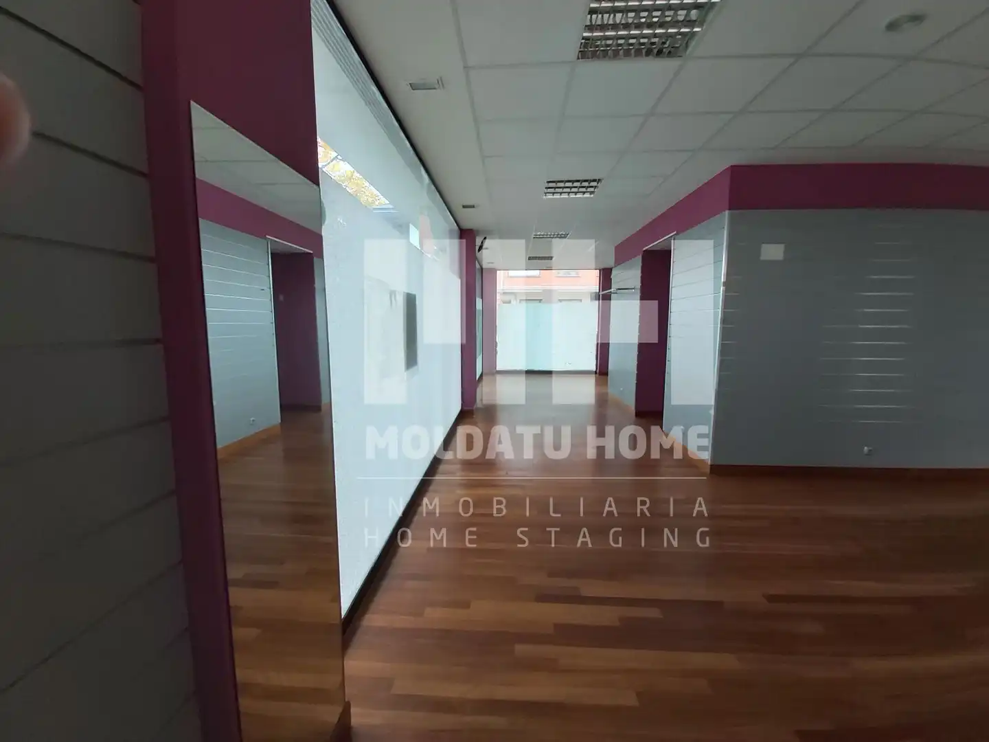 Business premises to rent in Lemoa, imagen 3