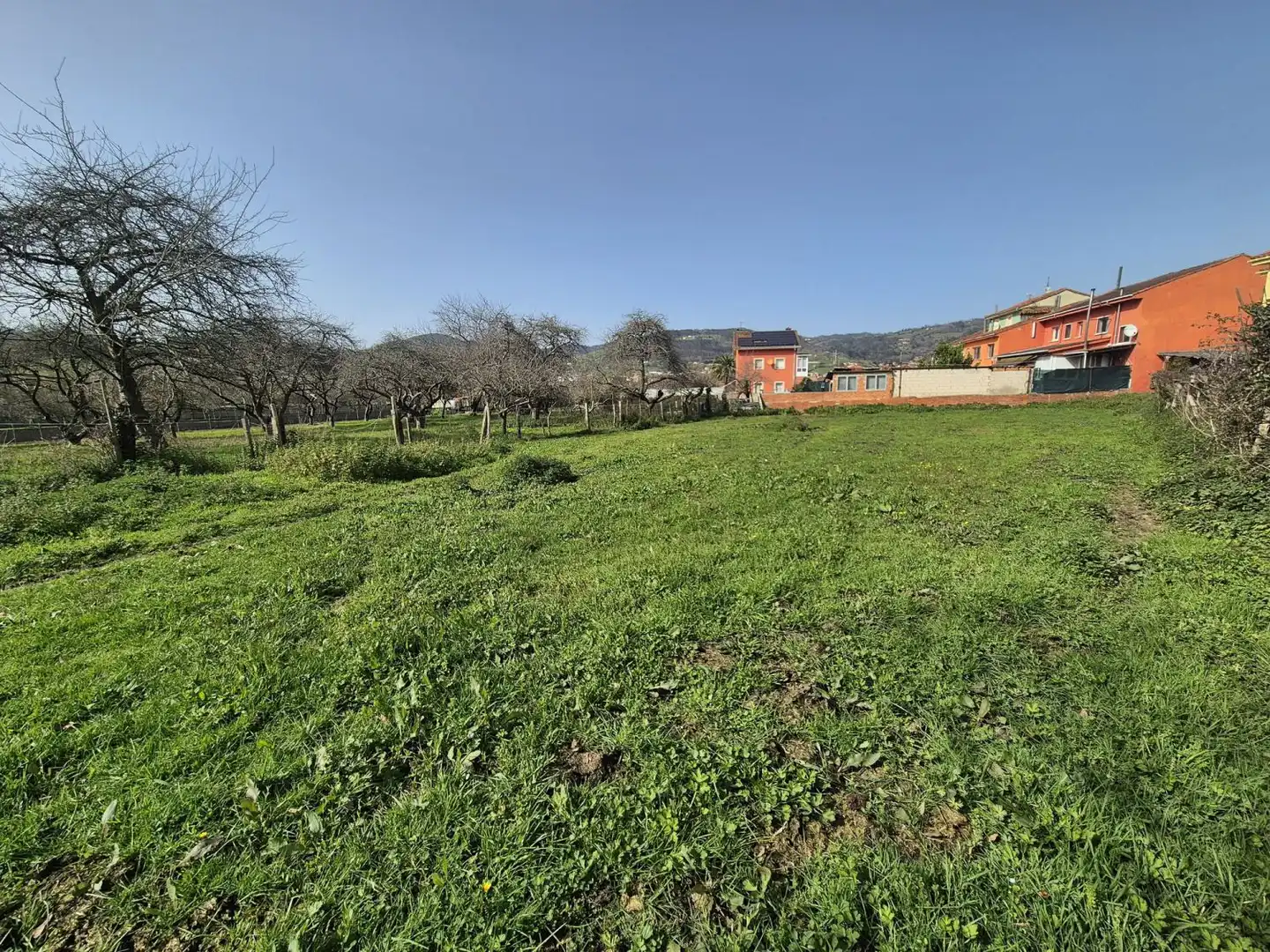 Residential land for sale in Grado, imagen 7