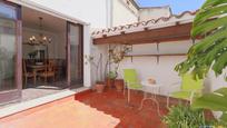 Terrassa de Casa adosada en venda en Vilassar de Mar amb Terrassa i Balcó