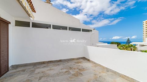 Foto 4 von Dachboden zum Verkauf in Juan Carlos I, Los Cristianos, Arona